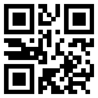 3304325635 - Immagine del QrCode