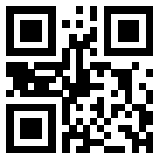 Immagine del Qr Code di 3304325636