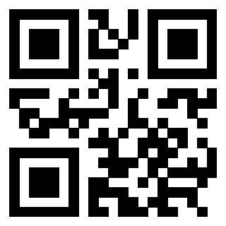 3304325639 - Immagine del Qr Code