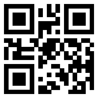 3304325640 - Immagine del Qr Code associato