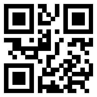 Il QrCode di 3304325641