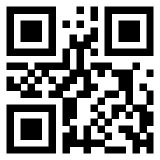Qr Code di 3304325644