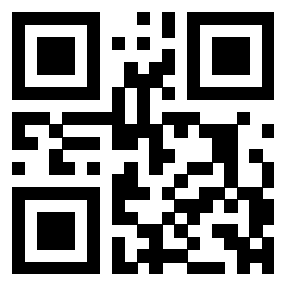 Immagine del QrCode di 3304325645