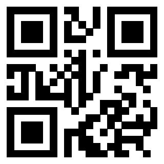 3304325649 - Immagine del Qr Code