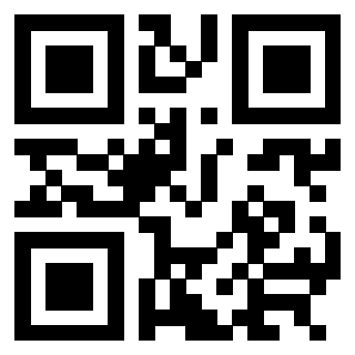 Scansione del Qr Code di 3304325650