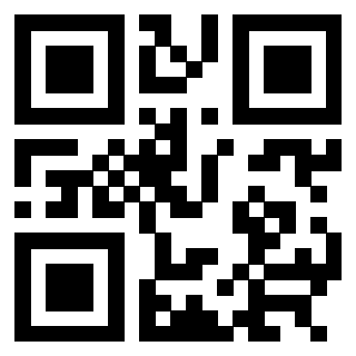 3304325652 - Immagine del Qr Code