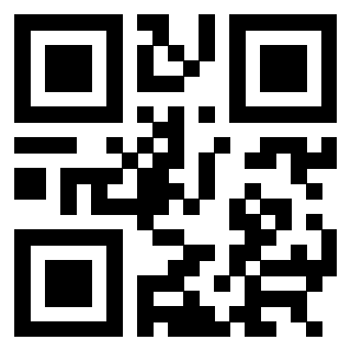 Il QrCode di 3304325653