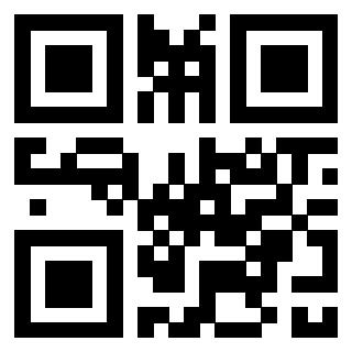 Qr Code di 3304325656