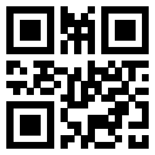 3304325658 - Immagine del Qr Code
