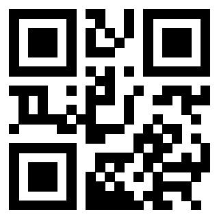 Il Qr Code di 3304325659