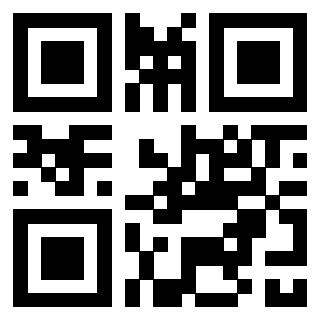3304325660 - Immagine del QrCode associato