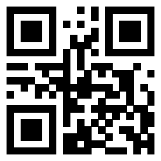 Immagine del QrCode di 3304325662