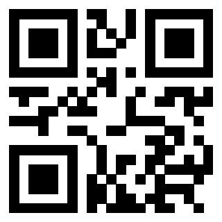 Il QrCode di 3304325663