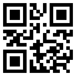 Immagine del QrCode di 3304325664