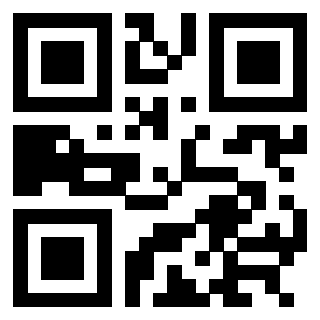 Immagine del QrCode di 3304325665