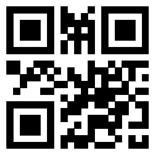 Il Qr Code di 3304325666
