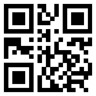 Qr Code di 3304325670