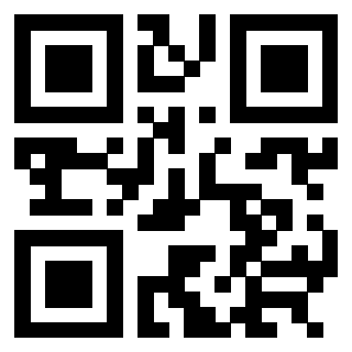 Il QrCode di 3304325673