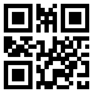 Scansione del Qr Code di 3304325674