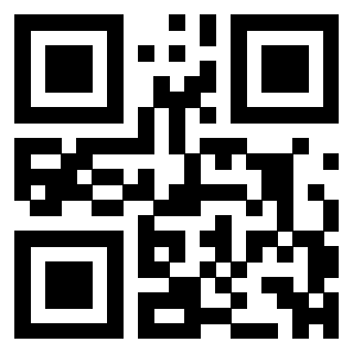 3304325676 - Immagine del Qr Code associato