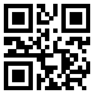 Il Qr Code di 3304325677
