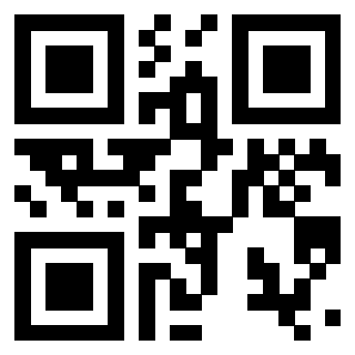 Il Qr Code di 3304325678