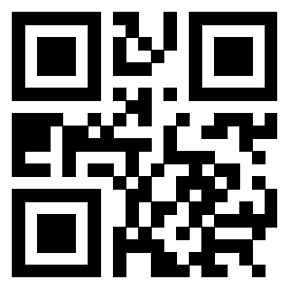 3304325679 - Immagine del Qr Code