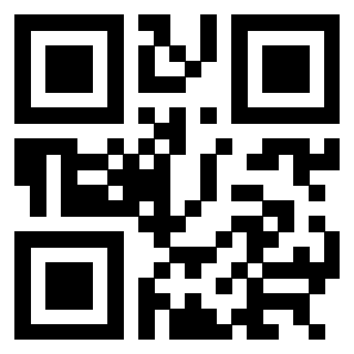 Immagine del Qr Code di 3304325680