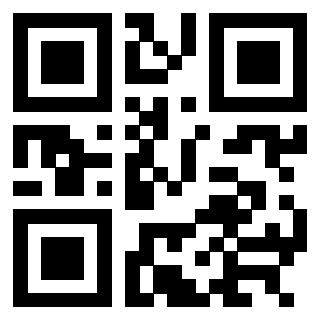3304325684 - Immagine del QrCode