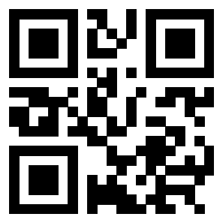 Qr Code di 3304325685