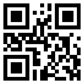 3304325686 - Immagine del QrCode associato