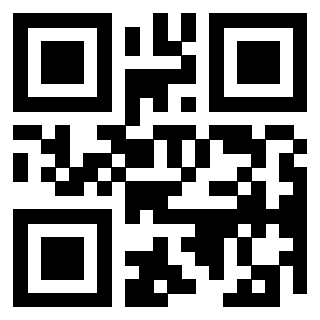 Immagine del Qr Code di 3304325687