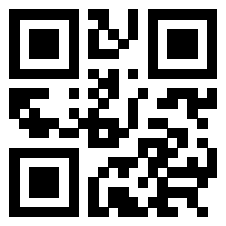 3304325689 Qr Code associato