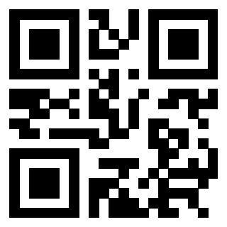 3304325692 Qr Code associato