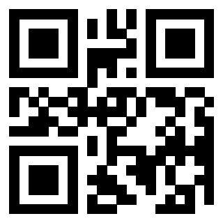 Il QrCode di 3304325693
