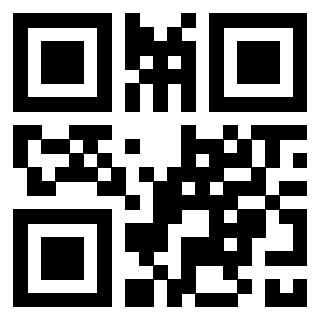 3304325695 - Immagine del Qr Code associato
