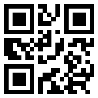 Il Qr Code di 3304325702