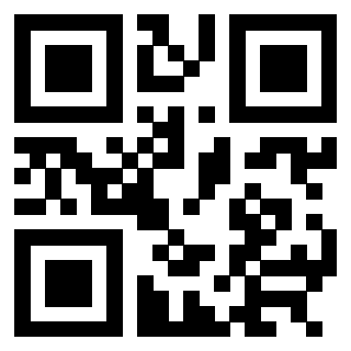 Immagine del Qr Code di 3304325703