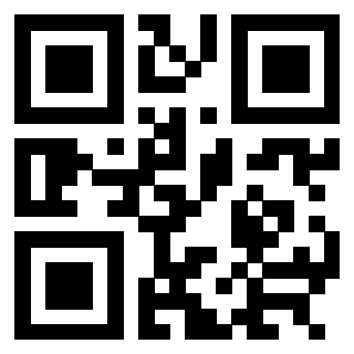 3304325706 Qr Code associato