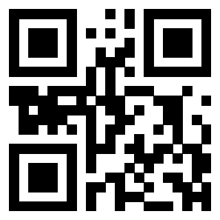 3304325707 - Immagine del Qr Code associato