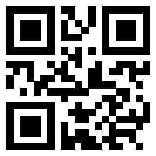 3304325710 - Immagine del Qr Code associato