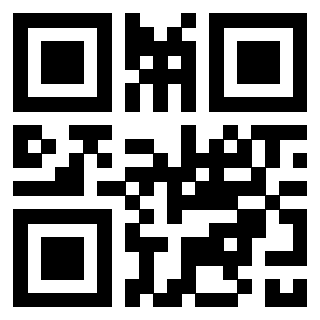 Immagine del Qr Code di 3304325711
