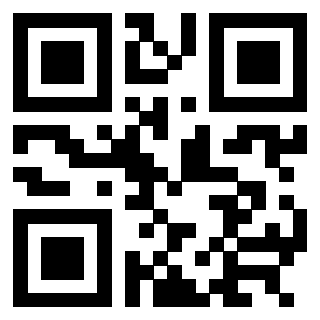 3304325712 - Immagine del Qr Code associato