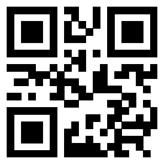 3304325713 - Immagine del Qr Code