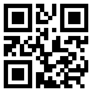 3304325714 QrCode associato