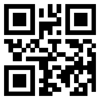3304325715 QrCode associato