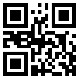 3304325716 - Immagine del Qr Code
