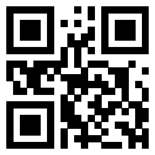 3304325717 - Immagine del Qr Code