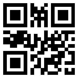 Qr Code di 3304325719
