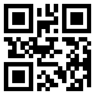 Scansione del Qr Code di 3304325720